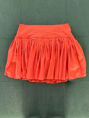 Women's Athletic Pleated Mini Skort